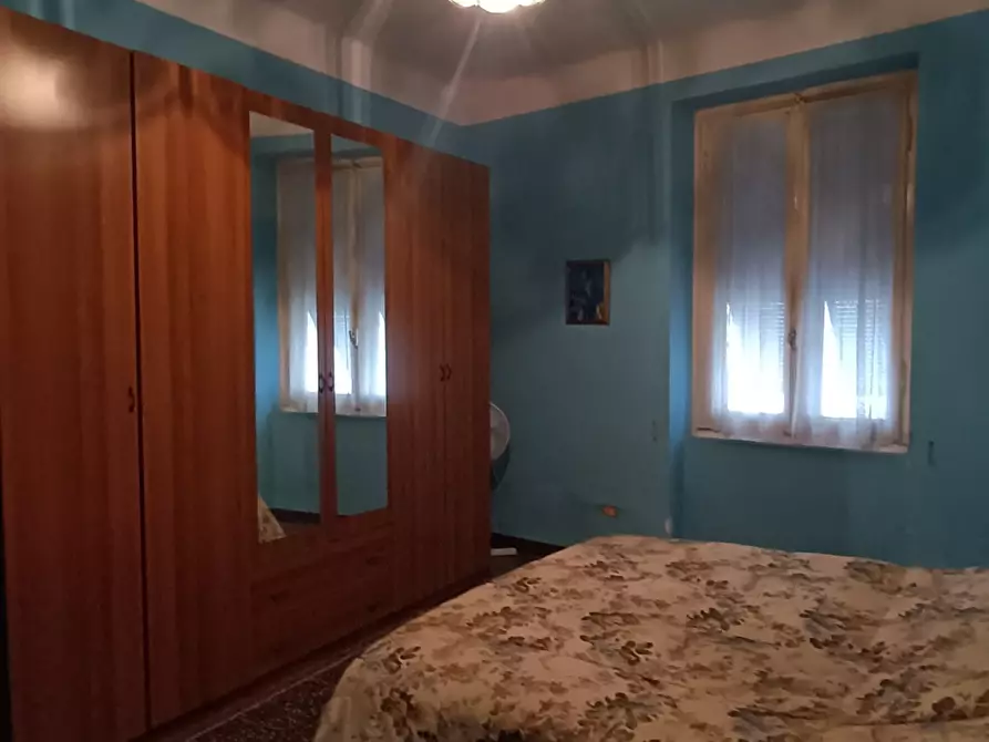 Immagine 28 di Appartamento in vendita  in Via Cornigliano 34 a Genova