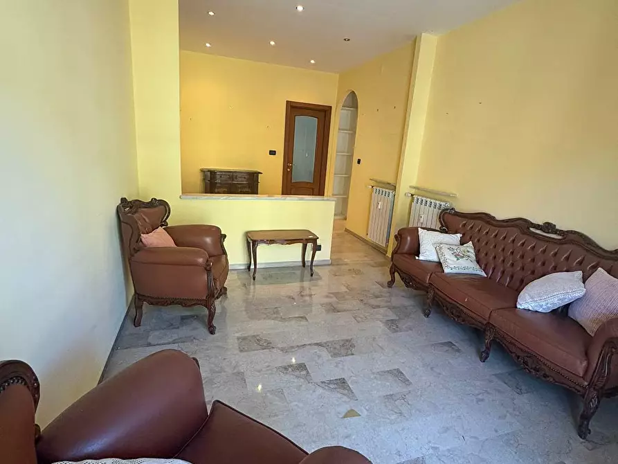 Immagine 3 di Appartamento in vendita  in Via Susanna Fontanarossa a Genova