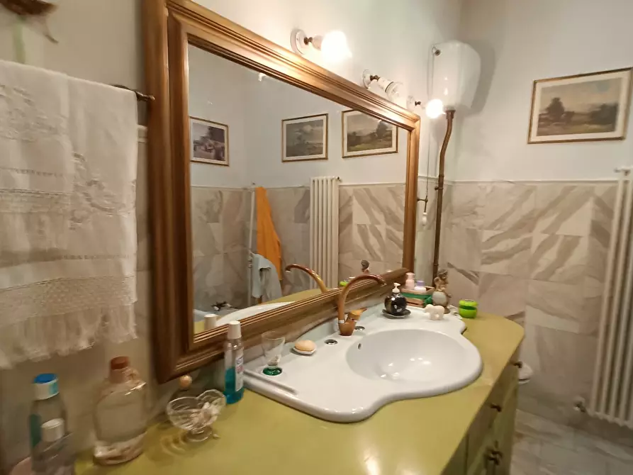 Immagine 36 di Casa indipendente in vendita  in Via Volturno 1 a Pisa