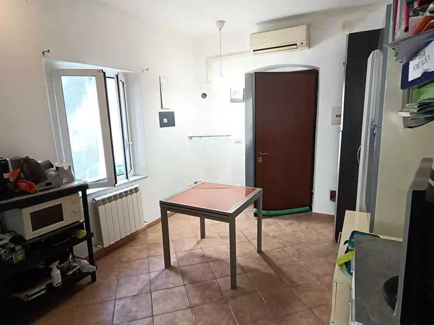 Immagine 6 di Monolocale in vendita  in Via Chiaravagna a Genova