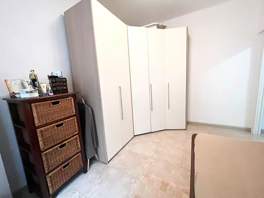 Immagine 11 di Appartamento in vendita  in Via Val D'Astico a Genova