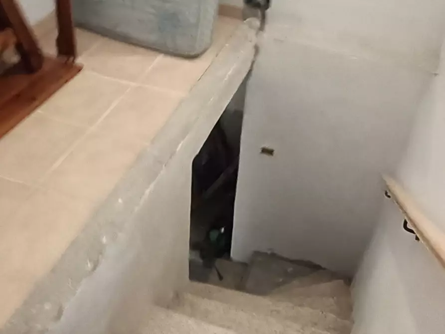 Immagine 24 di Casa indipendente in vendita  in Via San Remigio 7 a Parodi Ligure