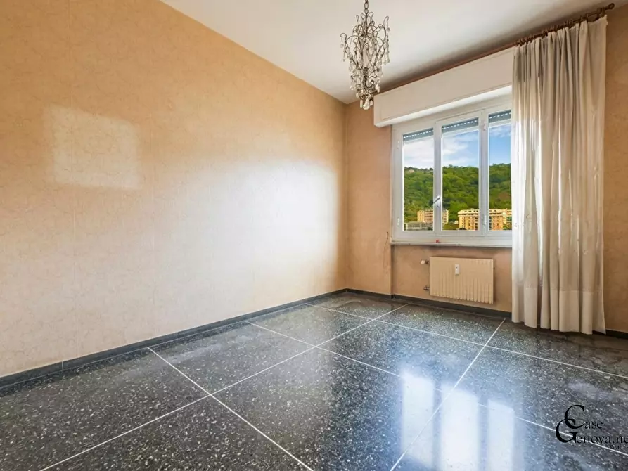 Immagine 16 di Appartamento in vendita  in Via Piacenza a Genova