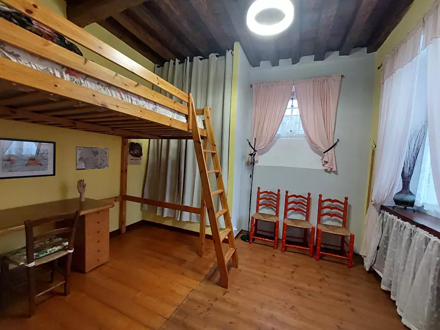 Immagine 10 di Trilocale in vendita  in Via San Pantaleo a Genova