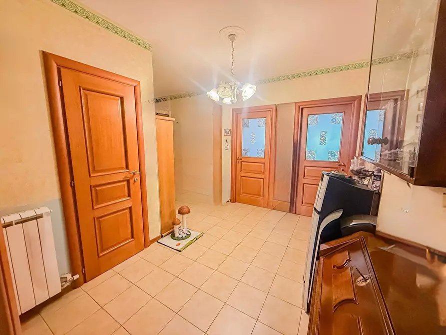 Immagine 21 di Appartamento in vendita  in Via Val Trebbia a Genova