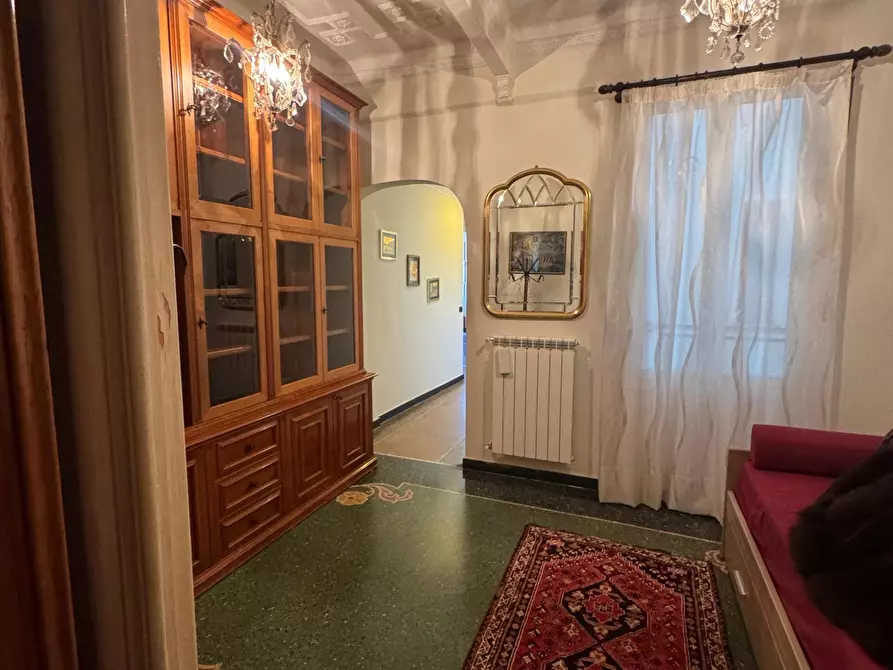 Immagine 9 di Appartamento in affitto  in Via Montevideo 12 a Genova