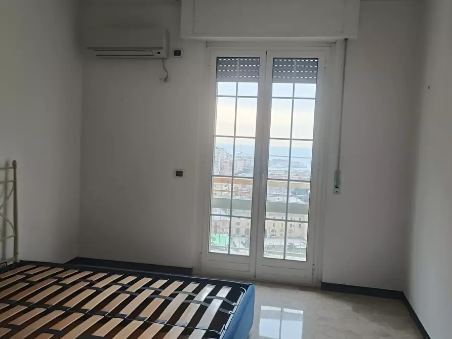 Immagine 11 di Appartamento in vendita  in Via Napoli 66 a Genova