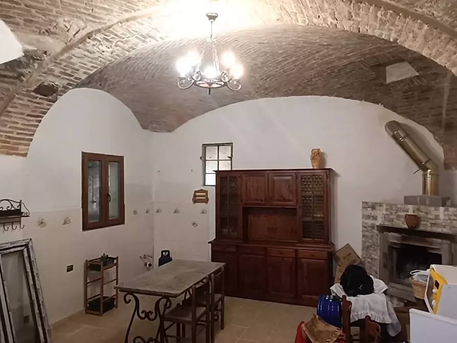 Immagine 29 di Casa indipendente in vendita  in Via San Remigio 7 a Parodi Ligure