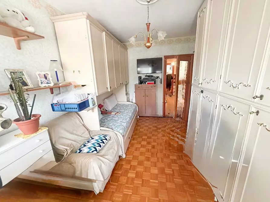 Immagine 17 di Appartamento in vendita  in Via Val Trebbia a Genova