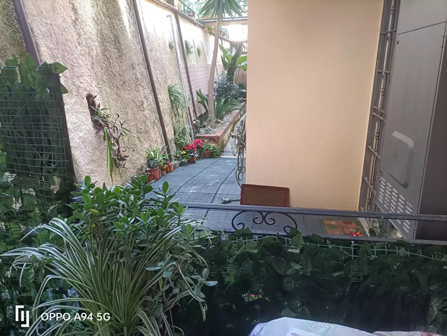 Immagine 12 di Monolocale in vendita  in Via Chiaravagna a Genova