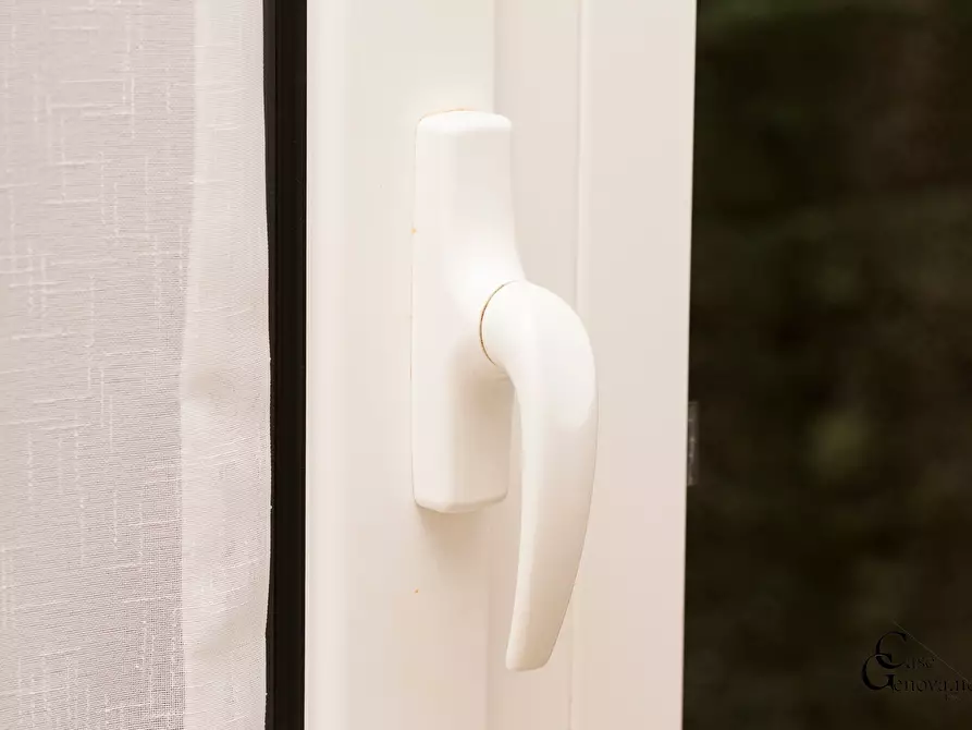 Immagine 26 di Appartamento in vendita  in Via Giovanni Descalzo 20 a Genova