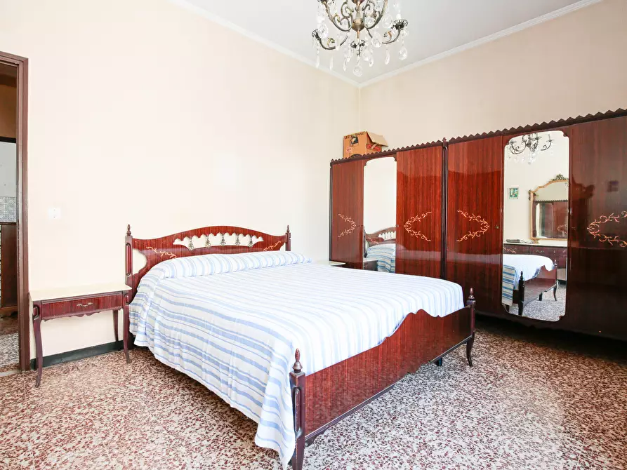 Immagine 11 di Appartamento in vendita  in Via Mogadiscio 6 a Genova