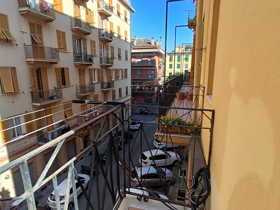 Immagine 31 di Pentalocale in vendita  in Via Paolo Antonio de Cavero 8 a Genova