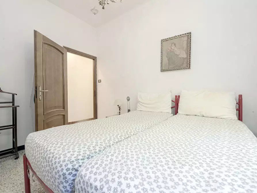 Immagine 23 di Appartamento in vendita  in Via Carlo Emery 1 a Genova