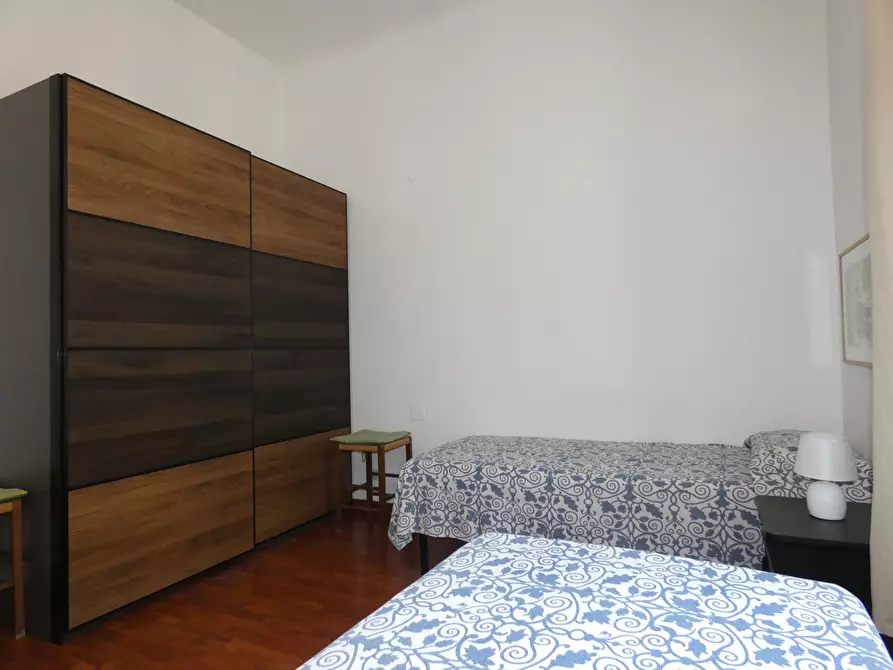 Immagine 9 di Trilocale in affitto  in Piazza di Santa Brigida 17 a Genova