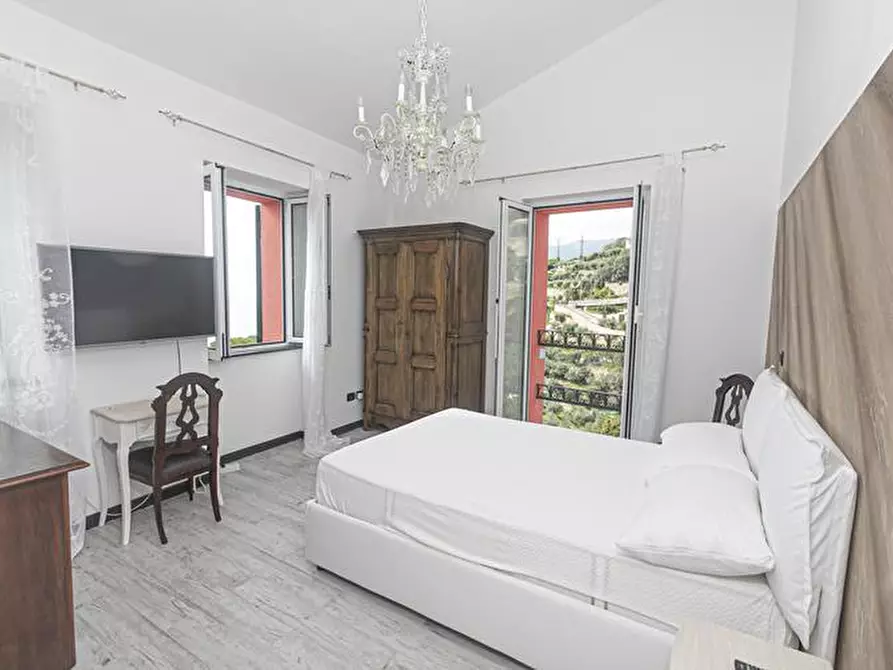 Immagine 21 di Casa indipendente in vendita  in Via San Giacomo 17 a Camogli