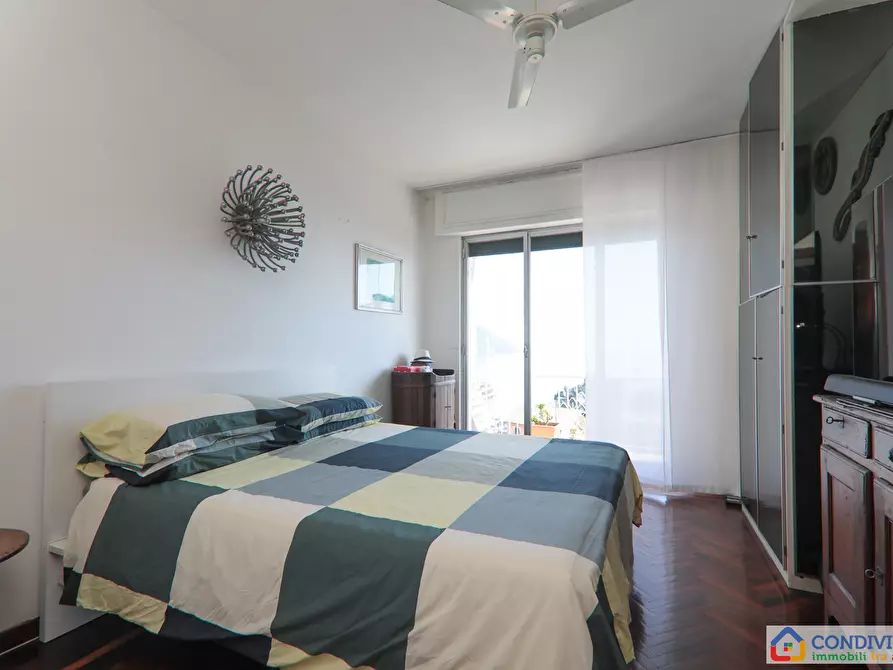 Immagine 34 di Appartamento in vendita  in Via Mulinetti 48 a Recco