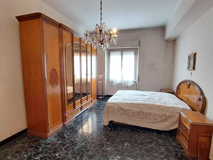 Immagine 20 di Quadrilocale in vendita  in Via Sturla 54 a Genova