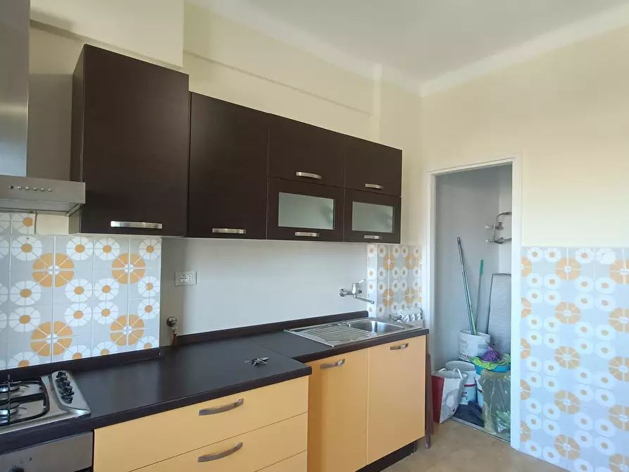 Immagine 36 di Appartamento in affitto  in Via Canevari 24 a Genova