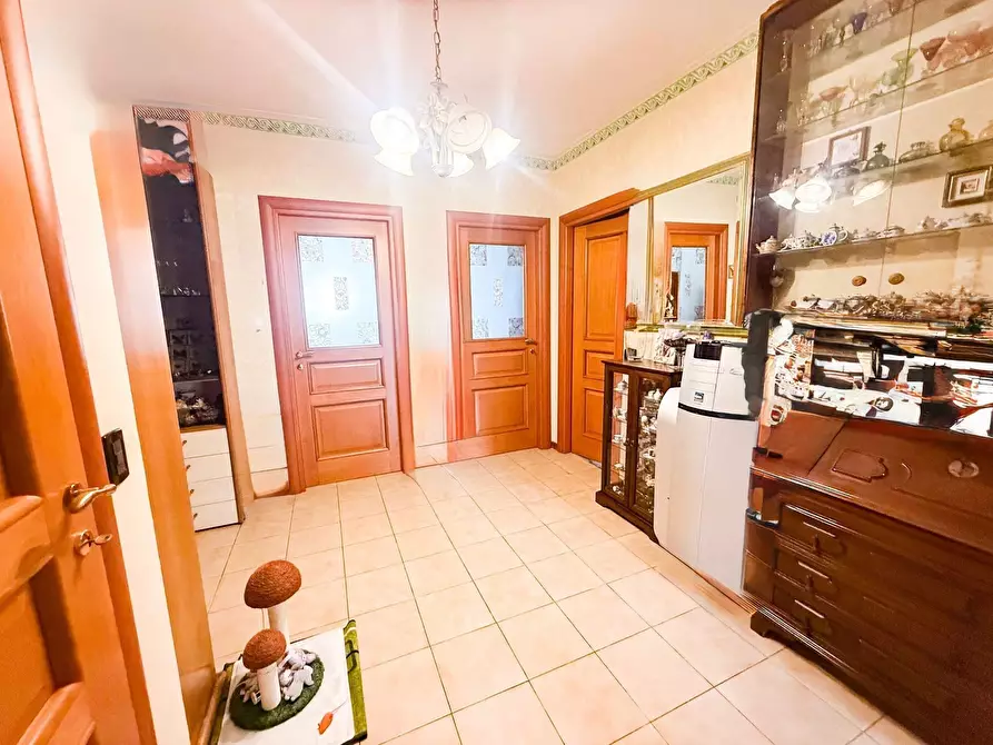 Immagine 20 di Appartamento in vendita  in Via Val Trebbia a Genova