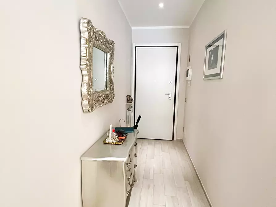 Immagine 8 di Appartamento in vendita  in Via Sessarego a Bogliasco