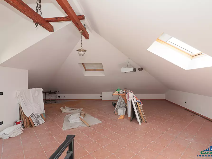 Immagine 82 di Villa in vendita  in Via Livio Canale 72 a Varazze