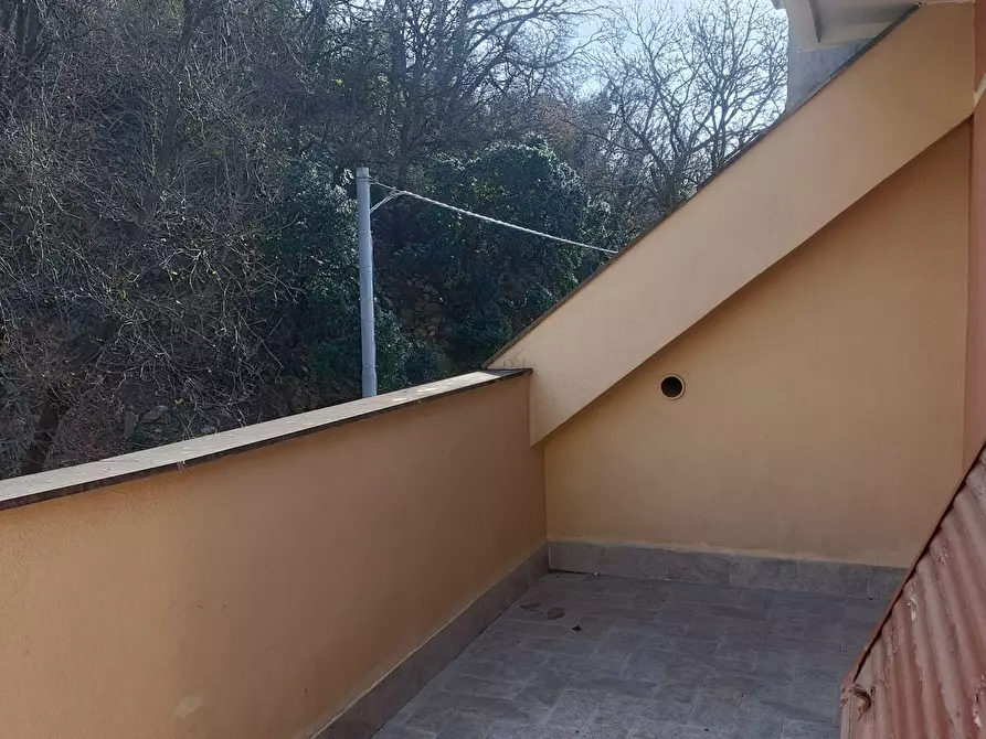 Immagine 45 di Attico in vendita  in Via Stefanina Moro 121 a Genova