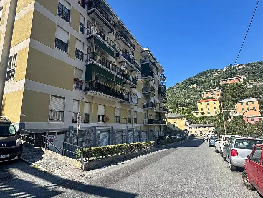 Immagine 2 di Appartamento in vendita  in Via Susanna Fontanarossa a Genova