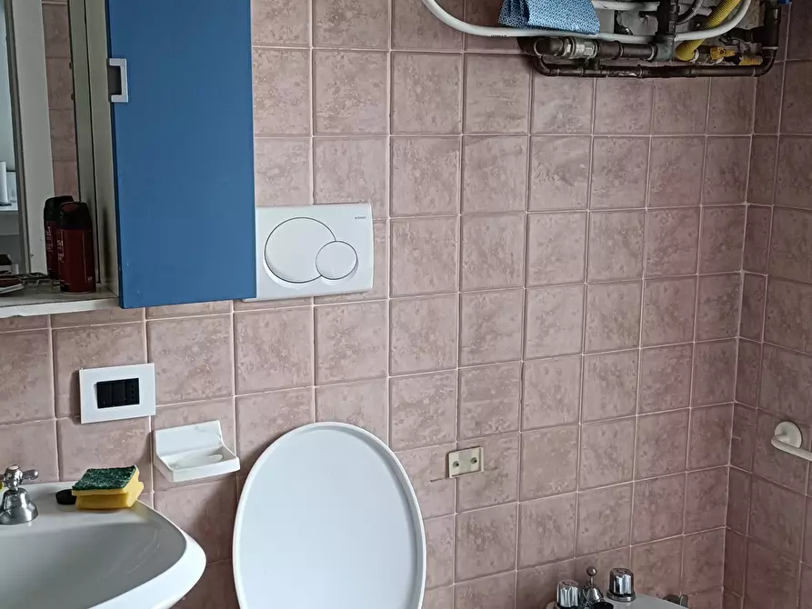 Immagine 17 di Bilocale in vendita  in Via Tagliata alla chiesa 45 a Pontinvrea