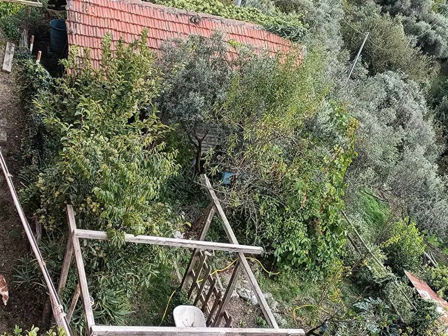 Immagine 57 di Casa indipendente in vendita  in Salita al Garbo 39A a Genova