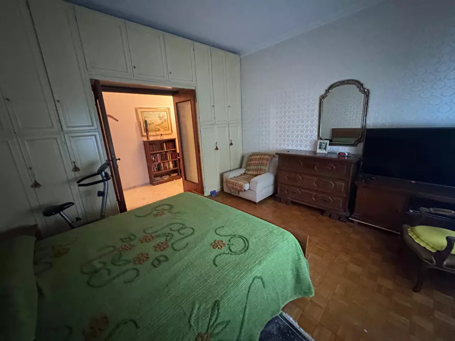 Immagine 7 di Bilocale in vendita  in Viale Enrico Millo a Chiavari