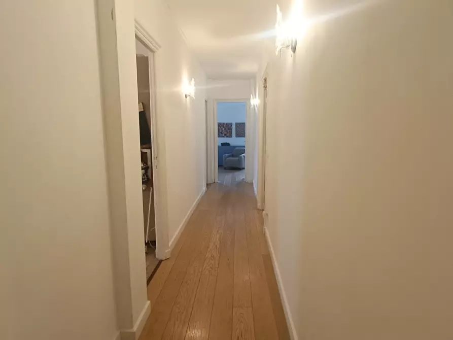 Immagine 68 di Appartamento in vendita  in Via Nizza 8 a Genova