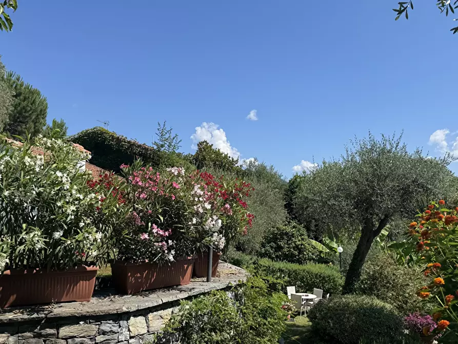 Immagine 55 di Casa indipendente in vendita  in Via San Massimo 106 a Rapallo