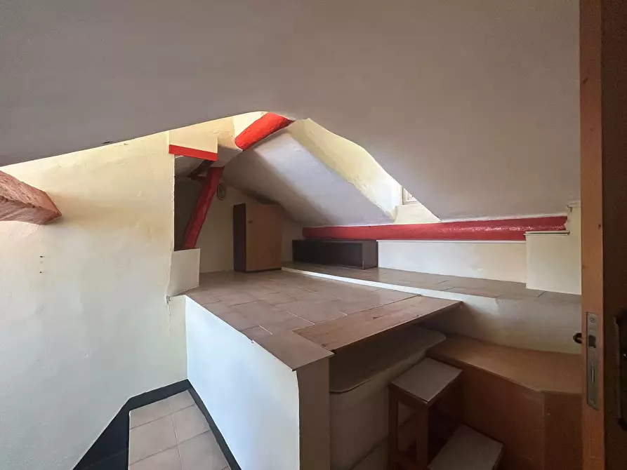 Immagine 20 di Pentalocale in vendita  in Via di Fassolo 3 a Genova