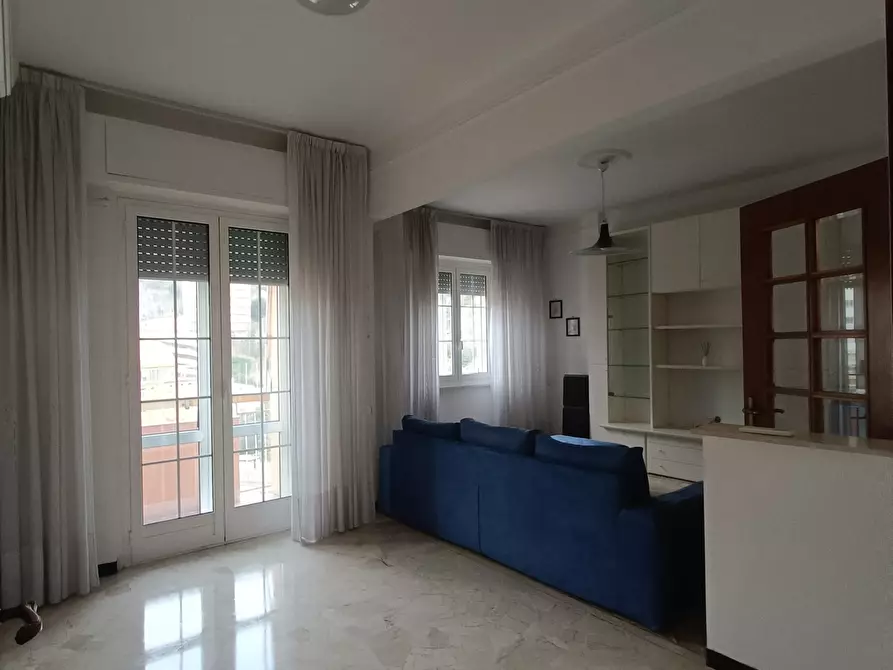 Immagine 24 di Appartamento in vendita  in Via Napoli 66 a Genova