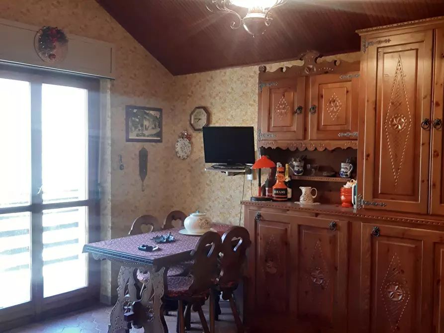 Immagine 18 di Bilocale in vendita  in Corso Nizza 91 a Limone Piemonte