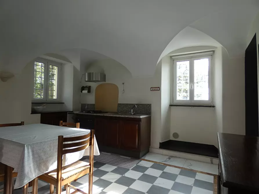 Immagine 25 di Casa indipendente in vendita  a Genova