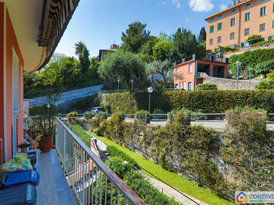Immagine 47 di Appartamento in vendita  in Via Mulinetti 48 a Recco