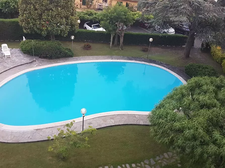 Immagine 3 di Appartamento in vendita  in Via Mulinetti 48 a Recco