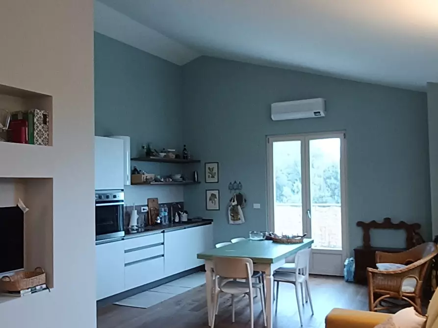 Immagine 18 di Mansarda in vendita  in Via Costa 3 a Varazze