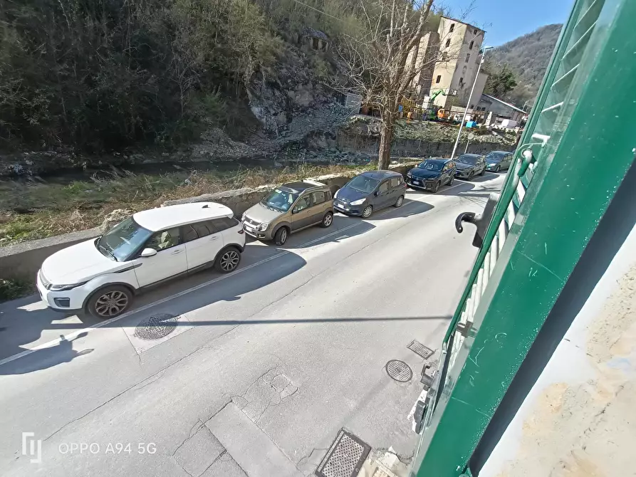 Immagine 16 di Monolocale in vendita  in Via Chiaravagna a Genova