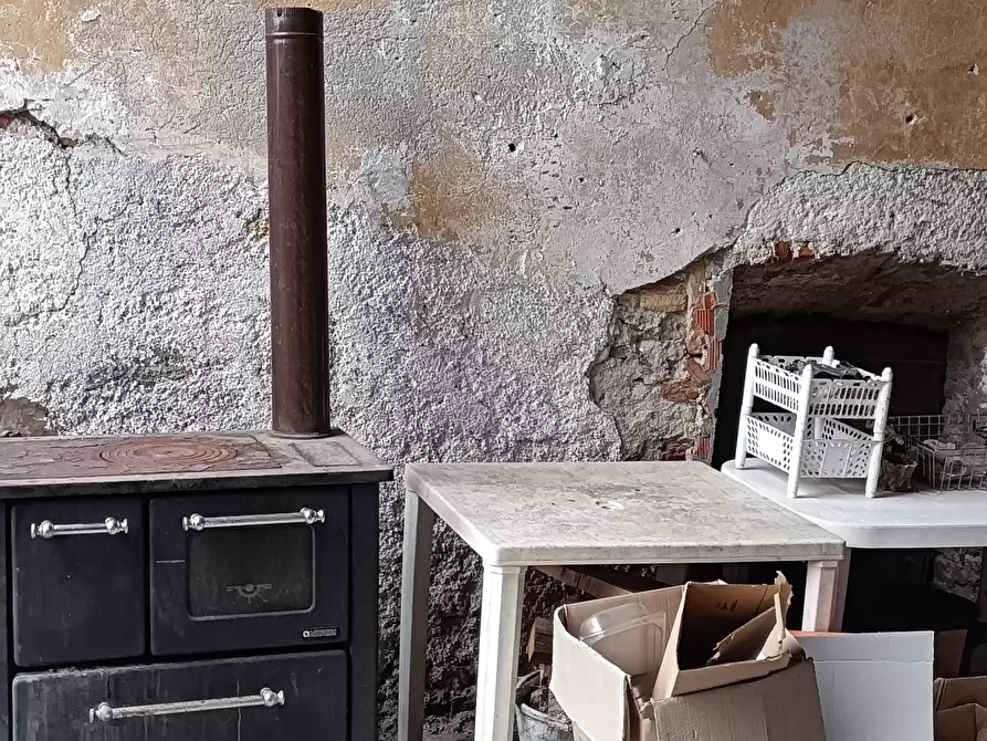Immagine 34 di Casa indipendente in vendita  in Via San Remigio 7 a Parodi Ligure