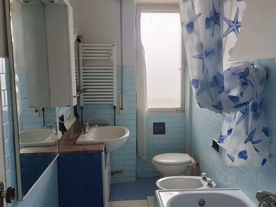 Immagine 30 di Appartamento in vendita  in Via dell'Acciaio 125 a Genova