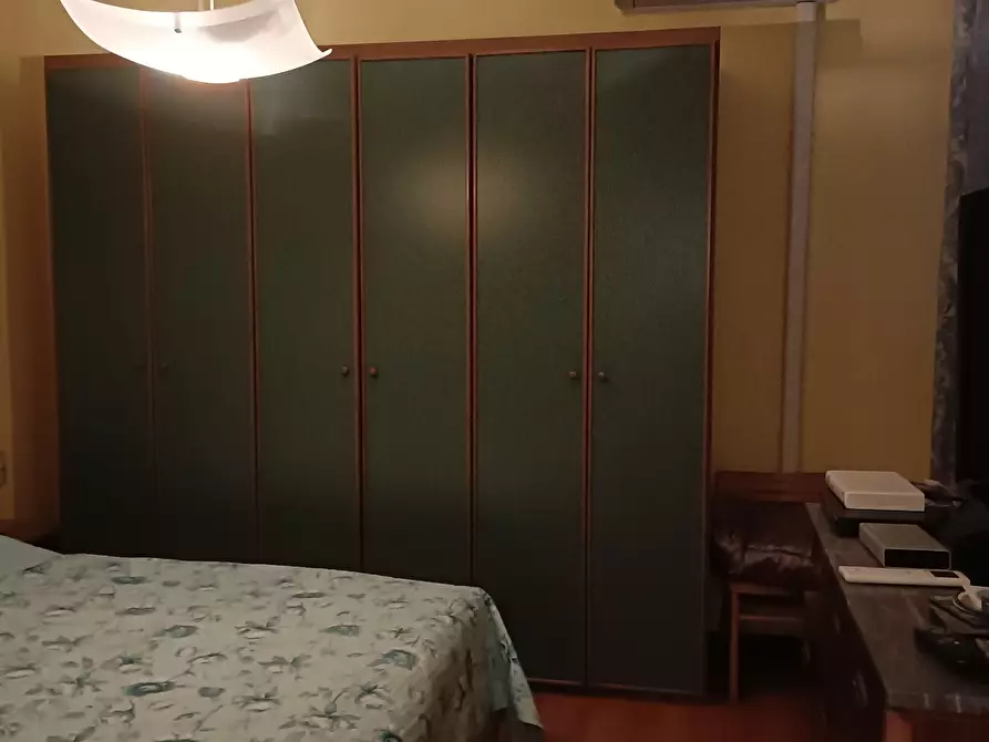 Immagine 22 di Appartamento in vendita  in Corso Luigi Andrea Martinetti 62 a Genova