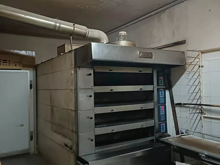 Immagine 6 di Attività commerciale in vendita  in Via Giacomo Giovanetti 75 R a Genova