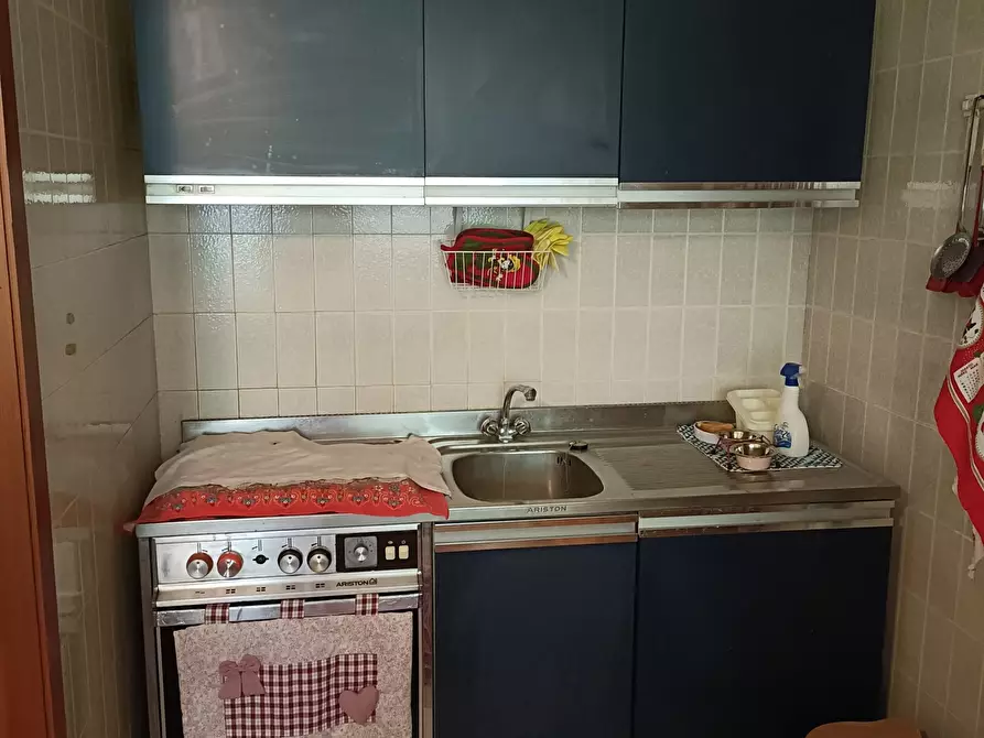 Immagine 15 di Bilocale in vendita  in Via Artesina 12 a Frabosa Soprana