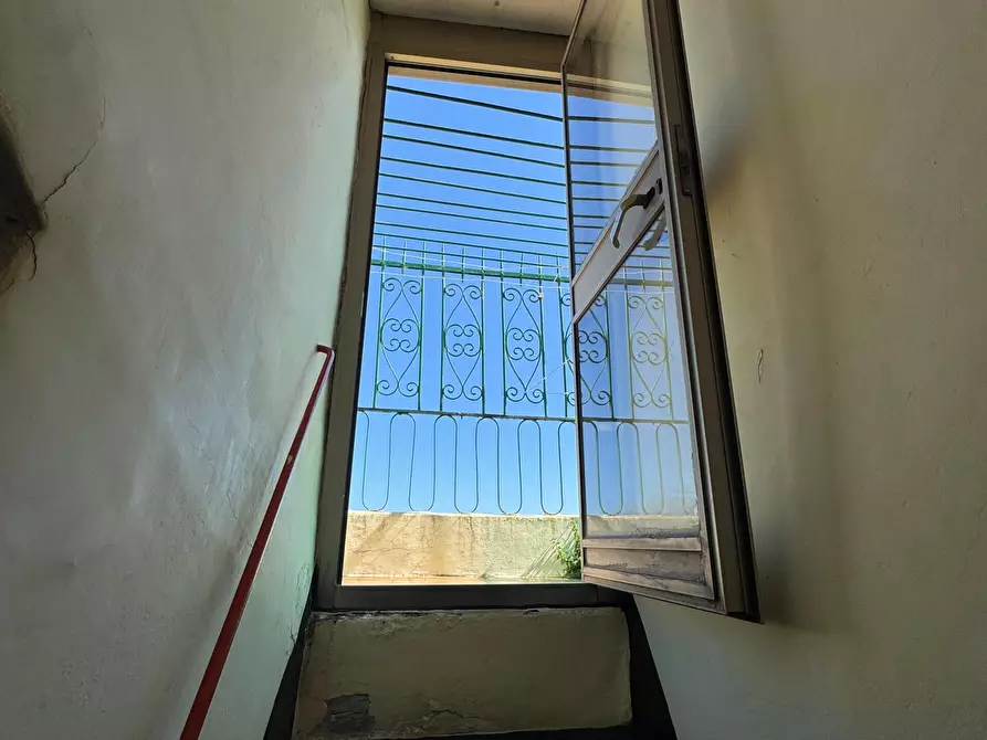 Immagine 24 di Pentalocale in vendita  in Via di Fassolo 3 a Genova