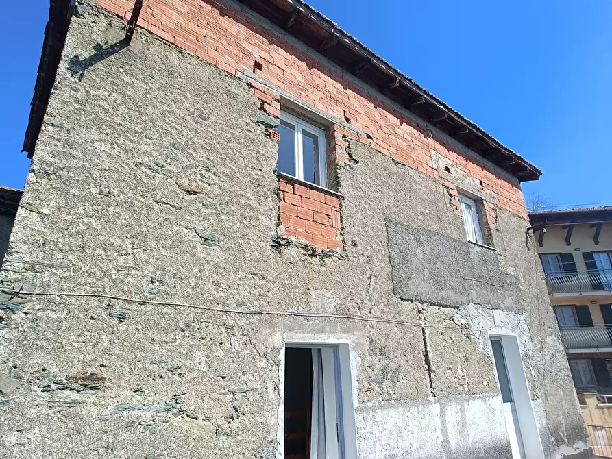 Immagine 7 di Casa indipendente in vendita  in Via Crovo 1 a Varazze