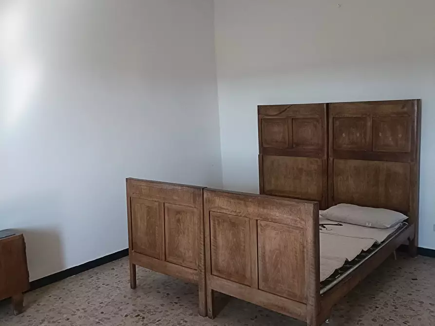 Immagine 30 di Casa indipendente in vendita  in Via Crovo 1 a Varazze