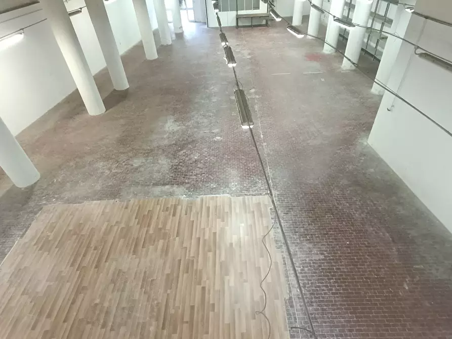 Immagine 29 di Attività artigianale in vendita  in Via Terpi 43R a Genova